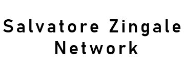 Salvatore Zingale Network